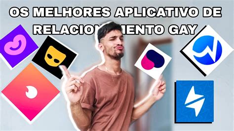 app de gays|5 apps de relacionamentos para gays